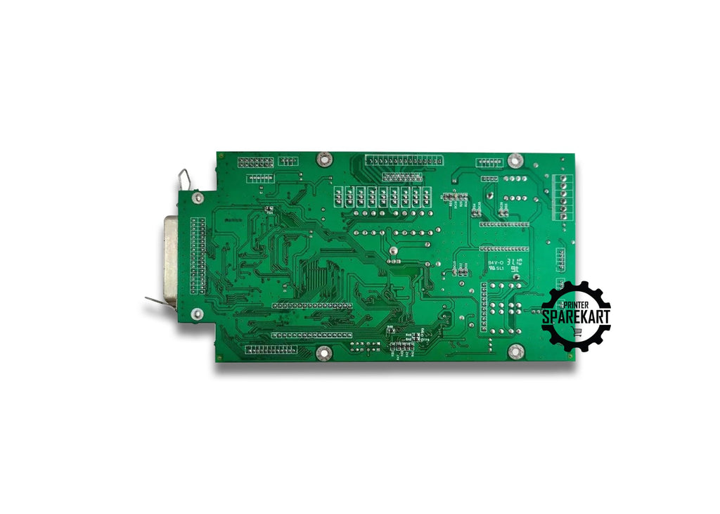 245 STAR Formatter board Refurbished Original