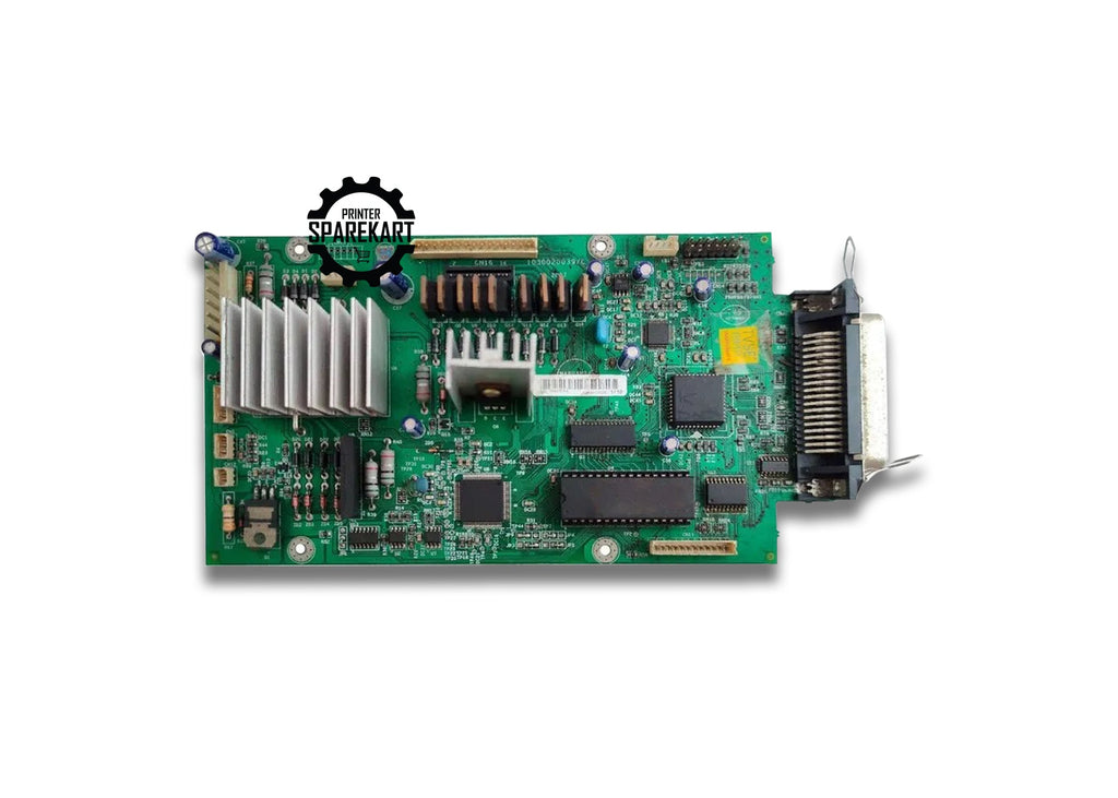 245 STAR Formatter board Refurbished Original