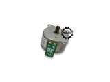 Canon 2900B,LBP 2900B Printer HP LJ 1020, 1020Plus, M1005, 1010, 1012, 1015,1018 Main Motor
