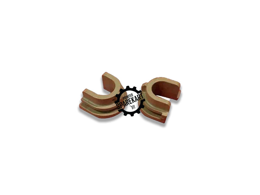 3010 Pressure roller bush Compatible Model HP laserJet P1005 P1007 Lower Roller Bush Pressure Roller Bush