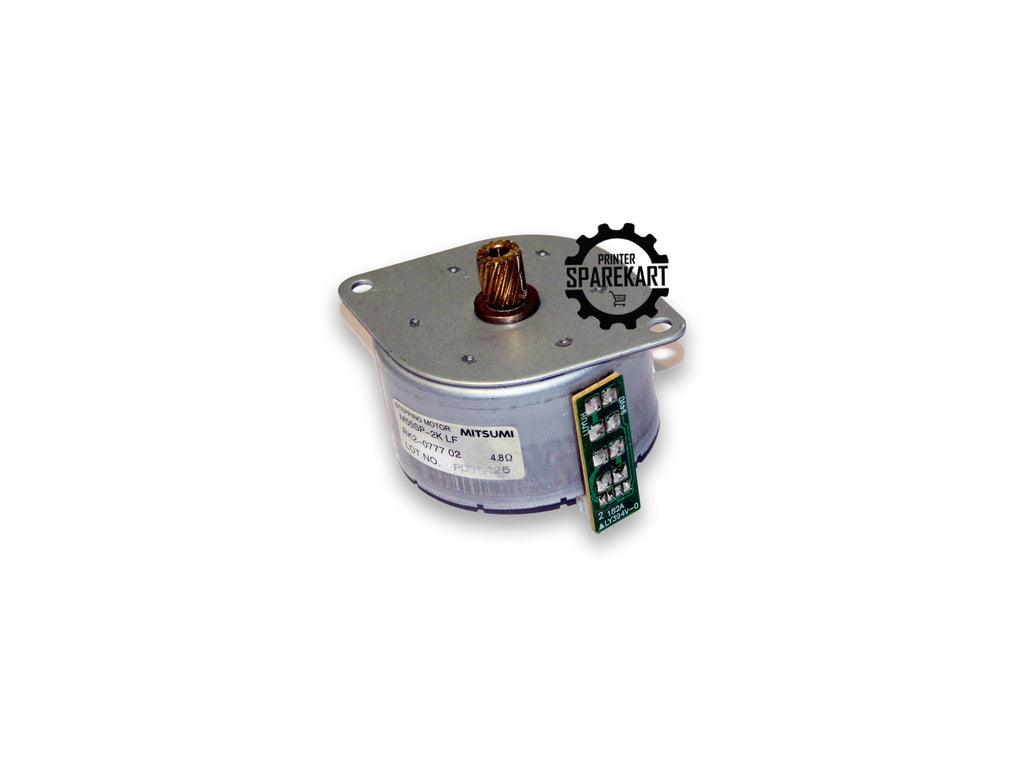 HP LaserJet Pro 3050 Printer Main Motor / Motor Assembly