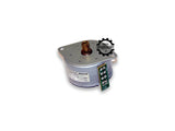 HP LaserJet Pro 3050 Printer Main Motor / Motor Assembly