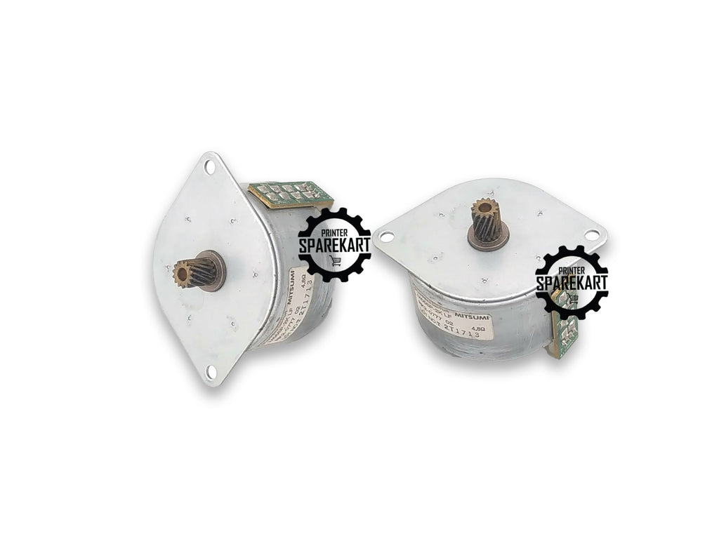 HP LaserJet Pro 3050 Printer Main Motor / Motor Assembly
