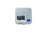 Control panel SCX 3401