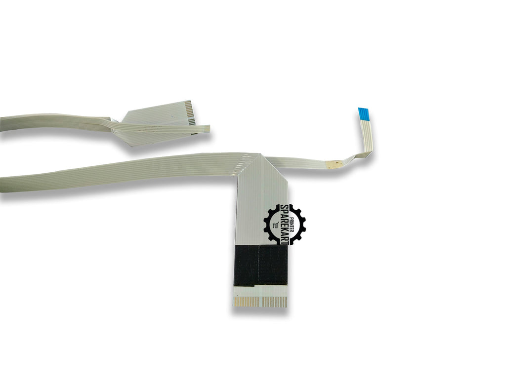 Head Cable With Sensor Cable For Epson L3110/L3150/L3210 / L3250 (2189474)Folded- head cable