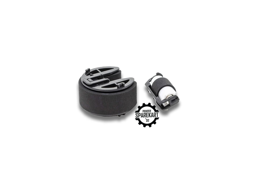 HP LJ 200 Pickup Roller - Reliable Paper Pickup Component