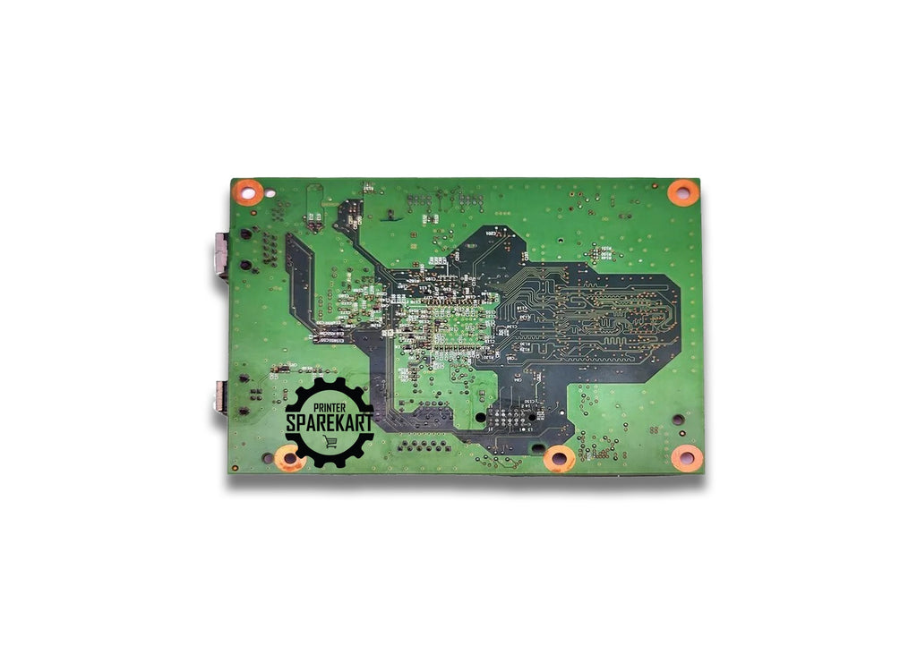 HP LaserJet P2055dn Formatter board- formatter board