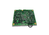 HP LaserJet Pro 400 Formatter board- formatter board