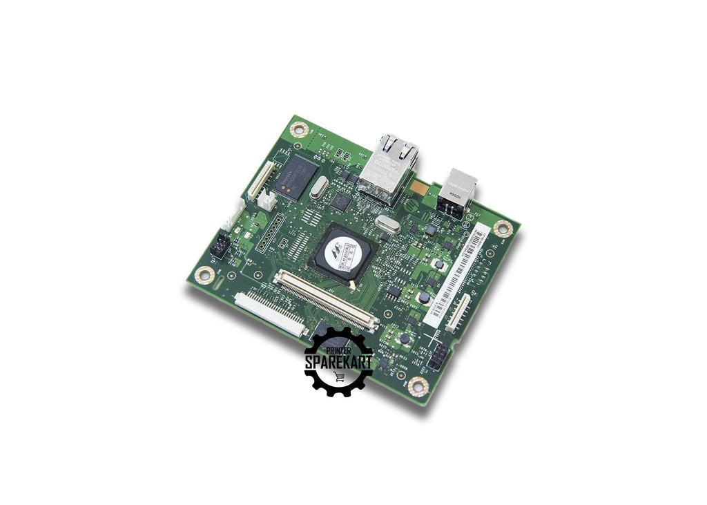 HP LaserJet Pro 400 Formatter board- formatter board