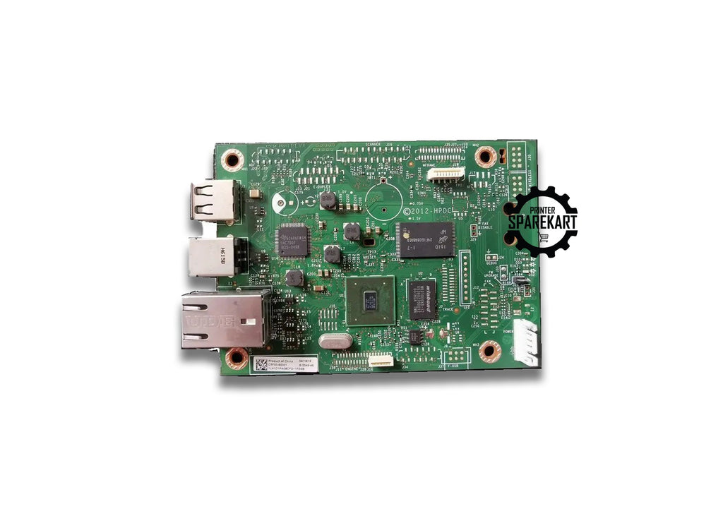 HP LaserJet Pro M403N Formatter board Refurbished Original