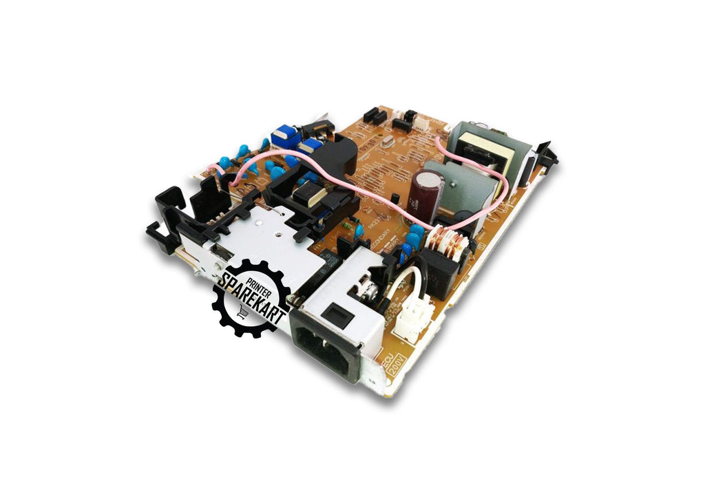 Efficient Power Supply Board for HP LaserJet Pro P1102/P1106/P1108 Printers- HP LaserJet P 1102, HP LaserJet P 1106 and HP LaserJet P 1108