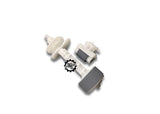 EPSON L 210 Pickup Roller - Optimize Paper Feed for L 210 Printer- pickup roller