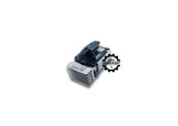 TVS MSP 345 Star Printer Head(Lock Type), Print Head, Drop Size: 14pl