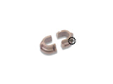 pressure roller bush Fuser Bush Set For HP LaserJet 1606 1505 1536 202 226