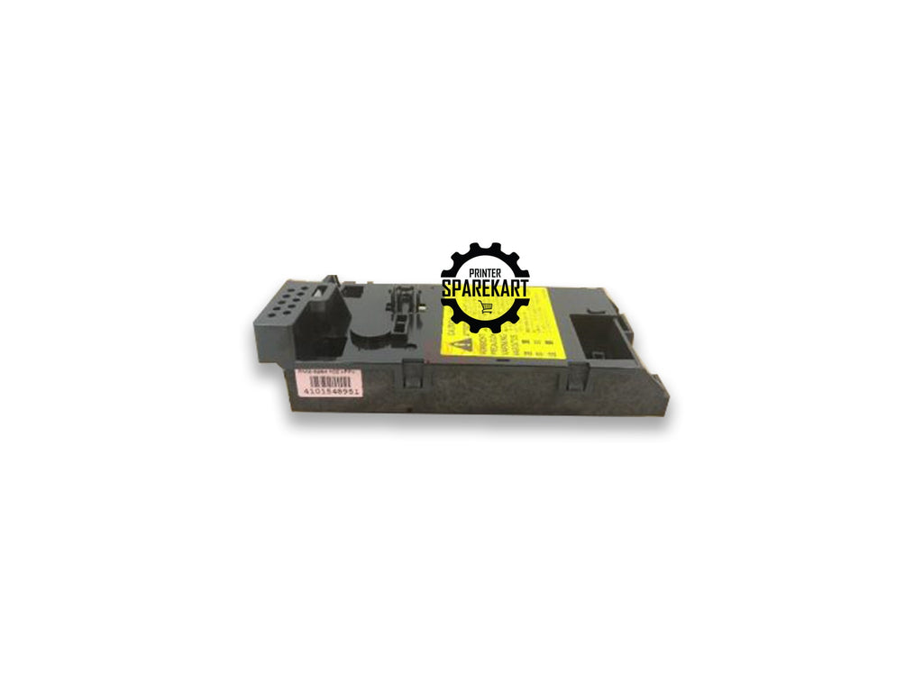 HP 201 202 225 226 Imaging Unit Laser Scanner Unit Lower Scanner