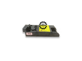 HP 201 202 225 226 Imaging Unit Laser Scanner Unit Lower Scanner