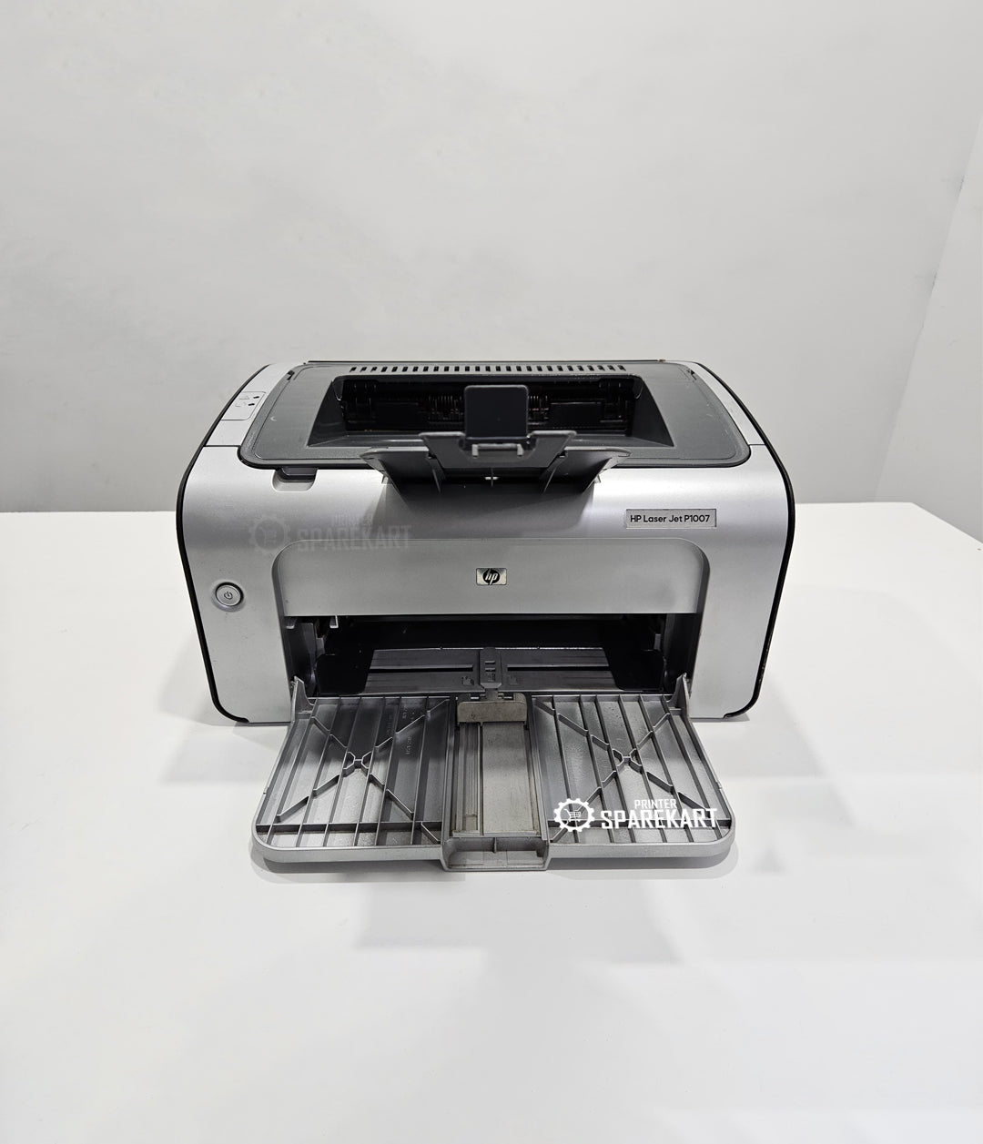 HP LaserJet P1007 Printer Remanufactured