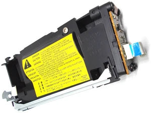 HP 1020 Printer LSU Motor: Precision Scanning Upgrade