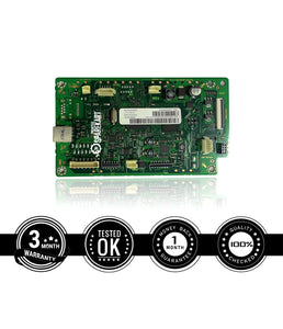 Formatter Board / Logic Board For HP Laser MFP 136W