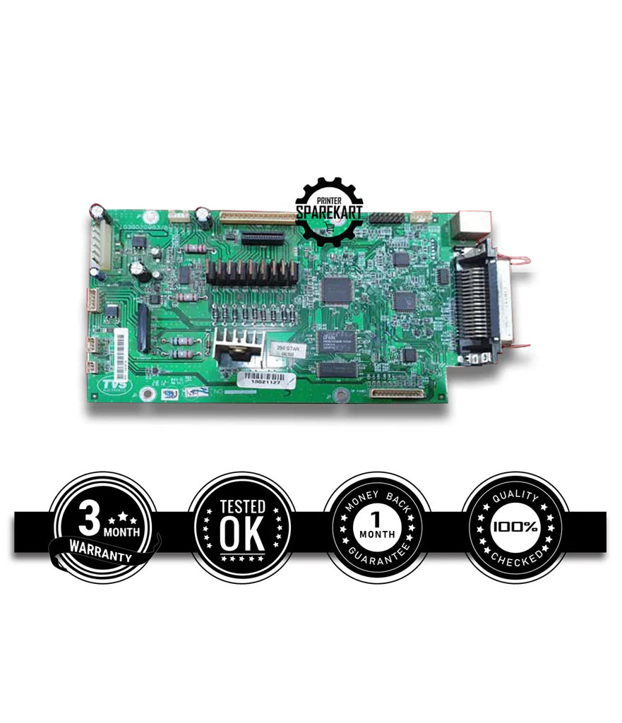 TVS 250 STAR Formatter Board