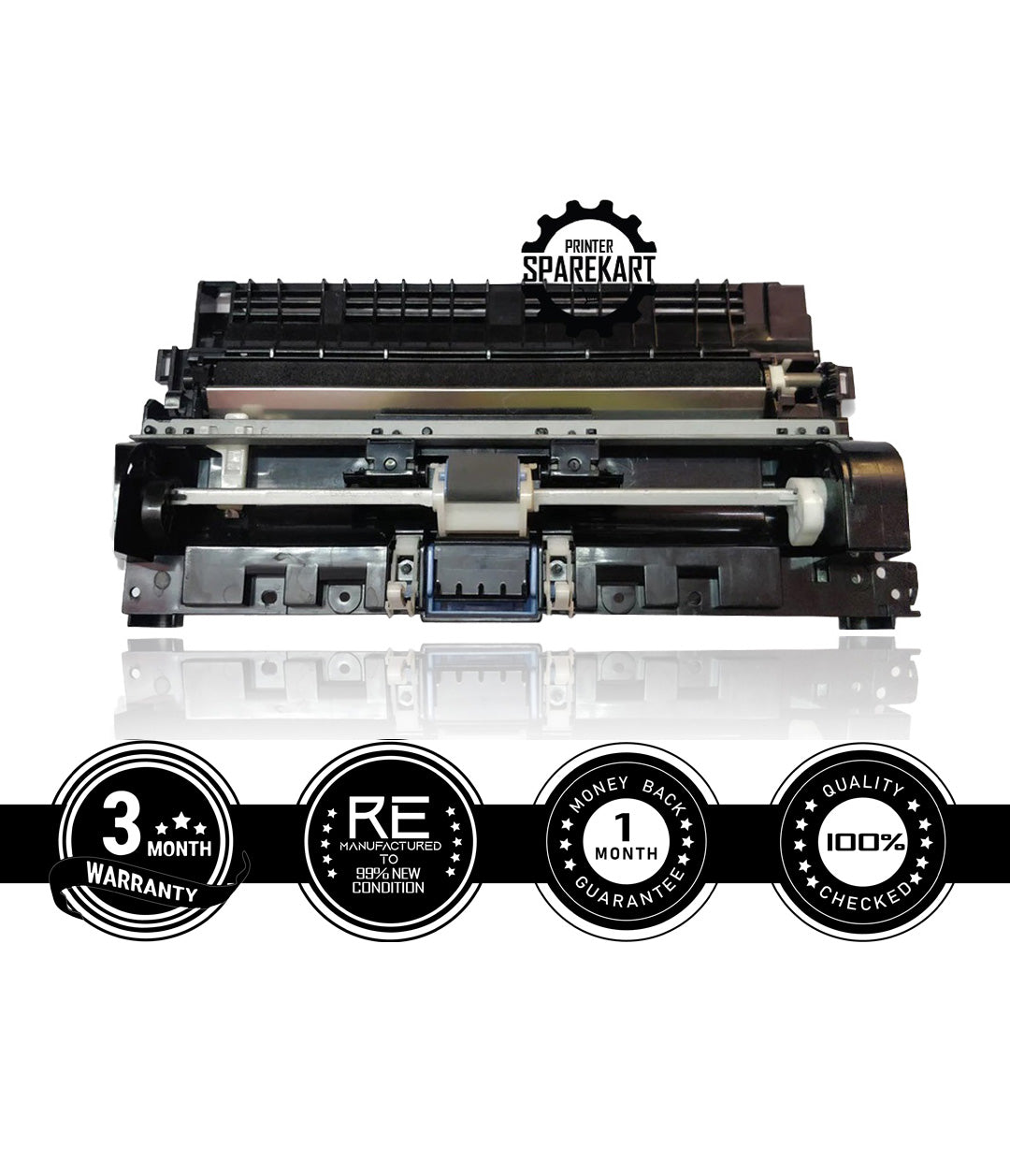 CANON 2900 pickup assy Paper Guide / Paper Pickup Unit Remanufactured