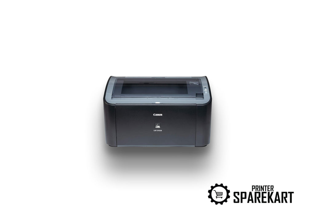 Canon LBP 2900B Monochrome Laser Printer Refurbished – Printer.