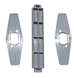 TSC Label Roller Fixed Tab for TSC TTP 243 244 245 247 342 343 345 PRO PLUS BARCODE THERMAL PRINTER (OEM)