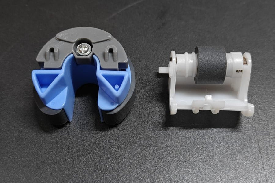 Pick up roller assly & Separation roler assly for Epson L8050/L18050 (C12C937771)