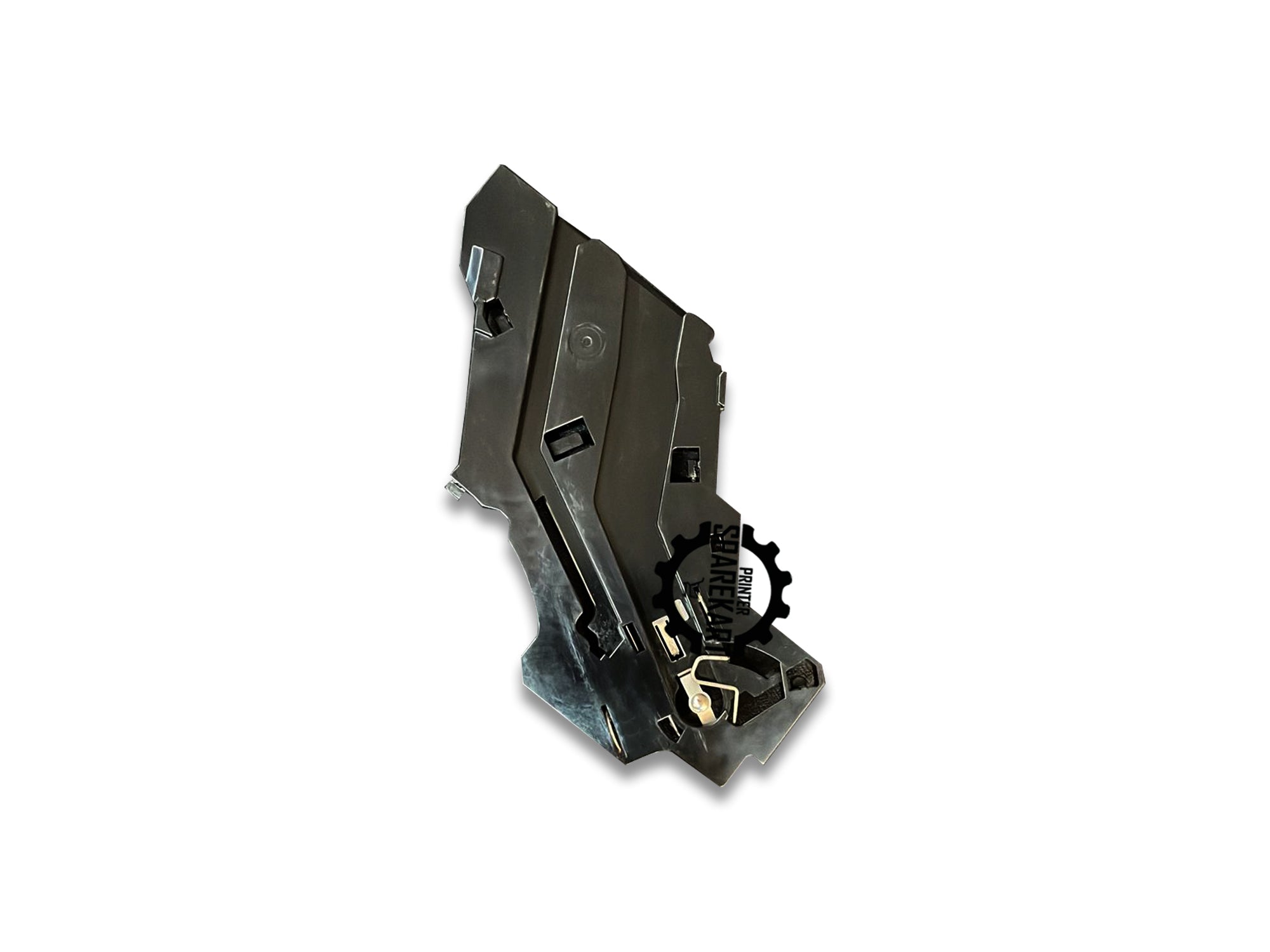 Canon imageCLASS MF3010 printer Cartridge Guide /Cartridge path/ Toner Guide / Toner Cartridge Slide