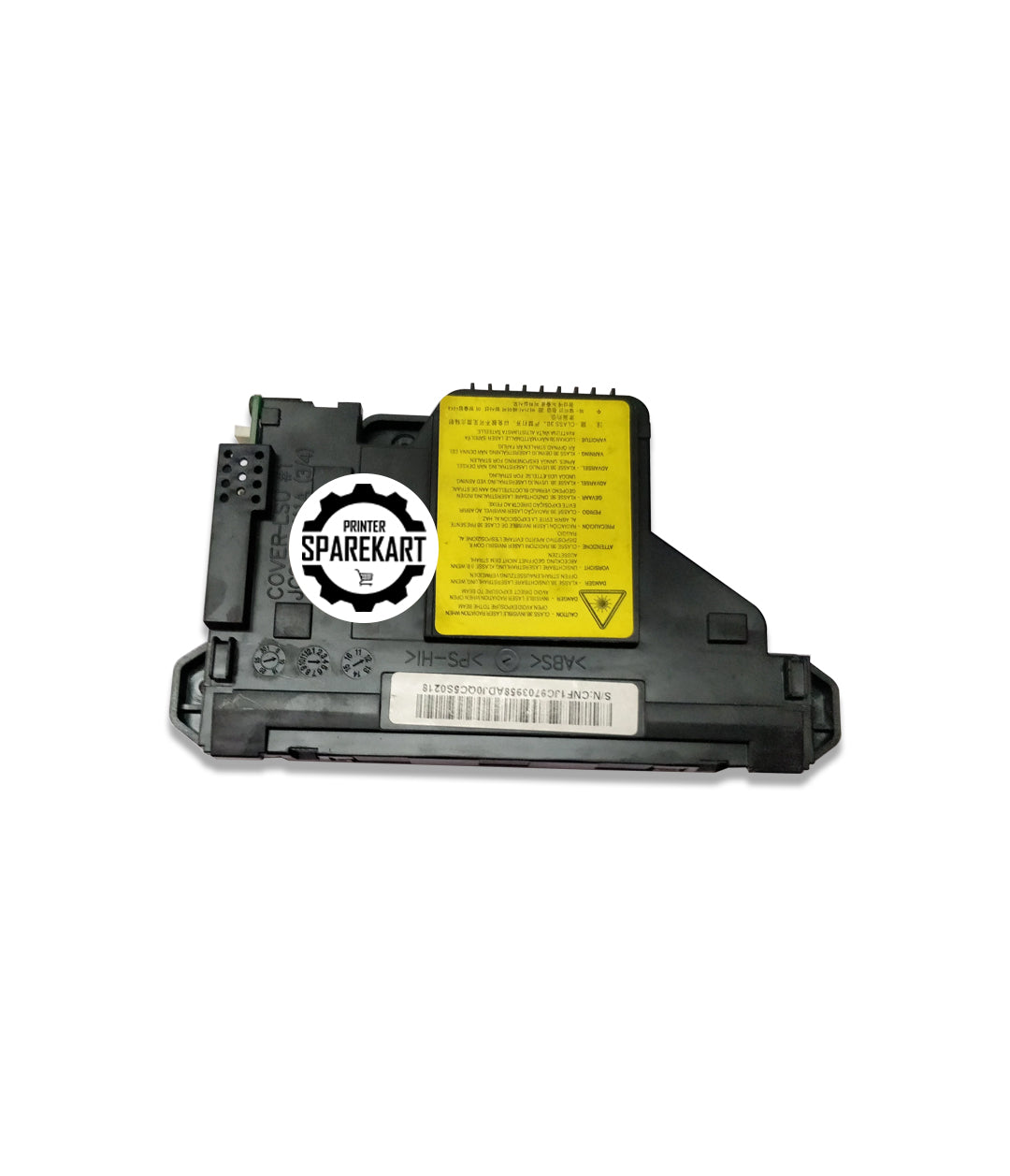 Laser Scanner Unit (LSU) For Samsung Pro Xpress SL-M3320ND / SL-M3370FD / SL-M3870FD