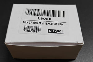 Pick up roller assly & Separation roler assly for Epson L8050/L18050 (C12C937771)