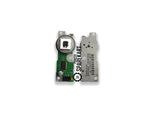 Laser scanner unit Motor (LSU Motor) For Hp LaserJet P1606DN / MF 4750 / MF 244DW (RM1-7489 / RM1-4642)