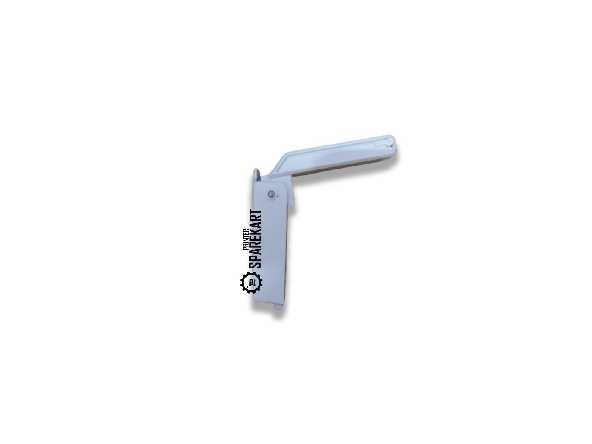 ADF Flatbed Scanner Hinge For HP Color LaserJet Pro MFP M181fw M427 M429 (B3Q10-40040) Original