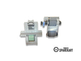 ADF Roller Kit / ADF Pickup Roller For HP LaserJet M5025 / M5035 Multifunction Printer (Q7842-67902) New Original