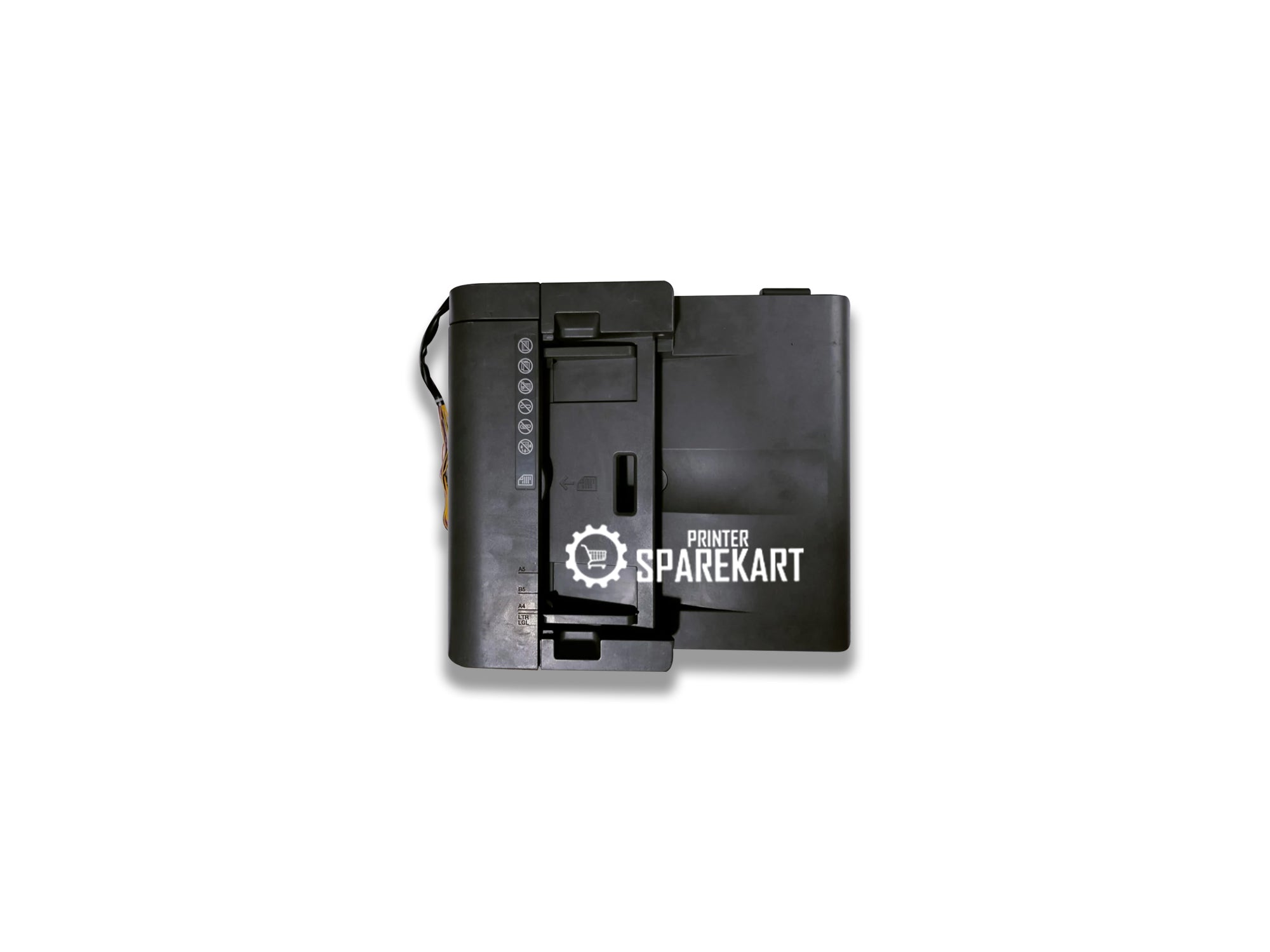 ADF Unit / ADF Scanner For Canon image CLASS MF4750