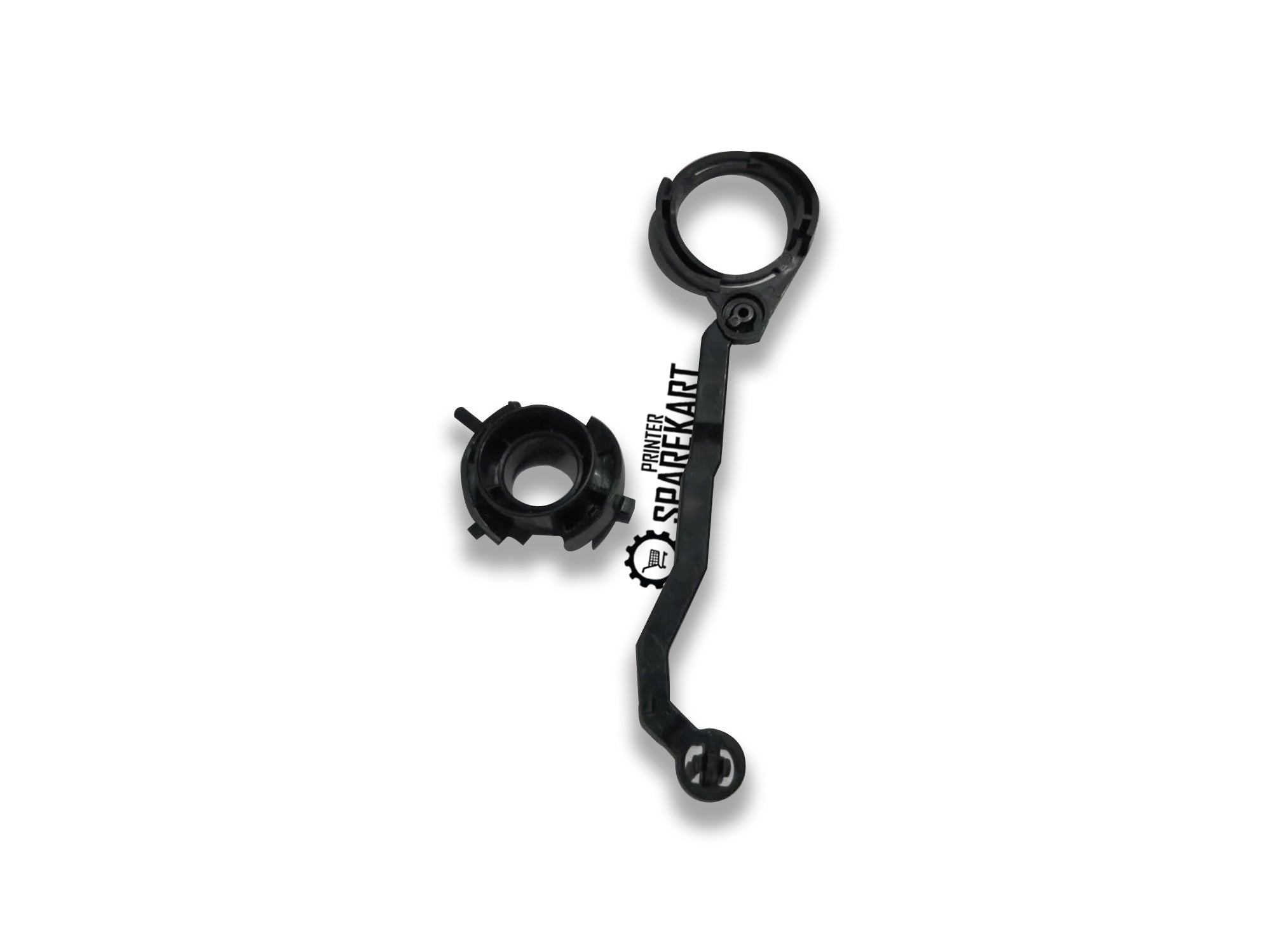 Cartridge Arm / Toner Gear Lock For HP LaserJet P1007 / P1108 / M1136 / LBP6018