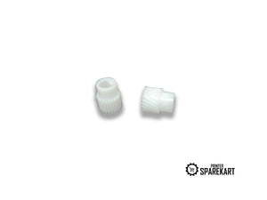 B021 Developer Gear For Brother DCP- B7500D / DCP-B7535DW / DCP-L2531DW New