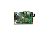 Formatter Board For Brother HL-L2361DN Printer (LV1324001)- Front view