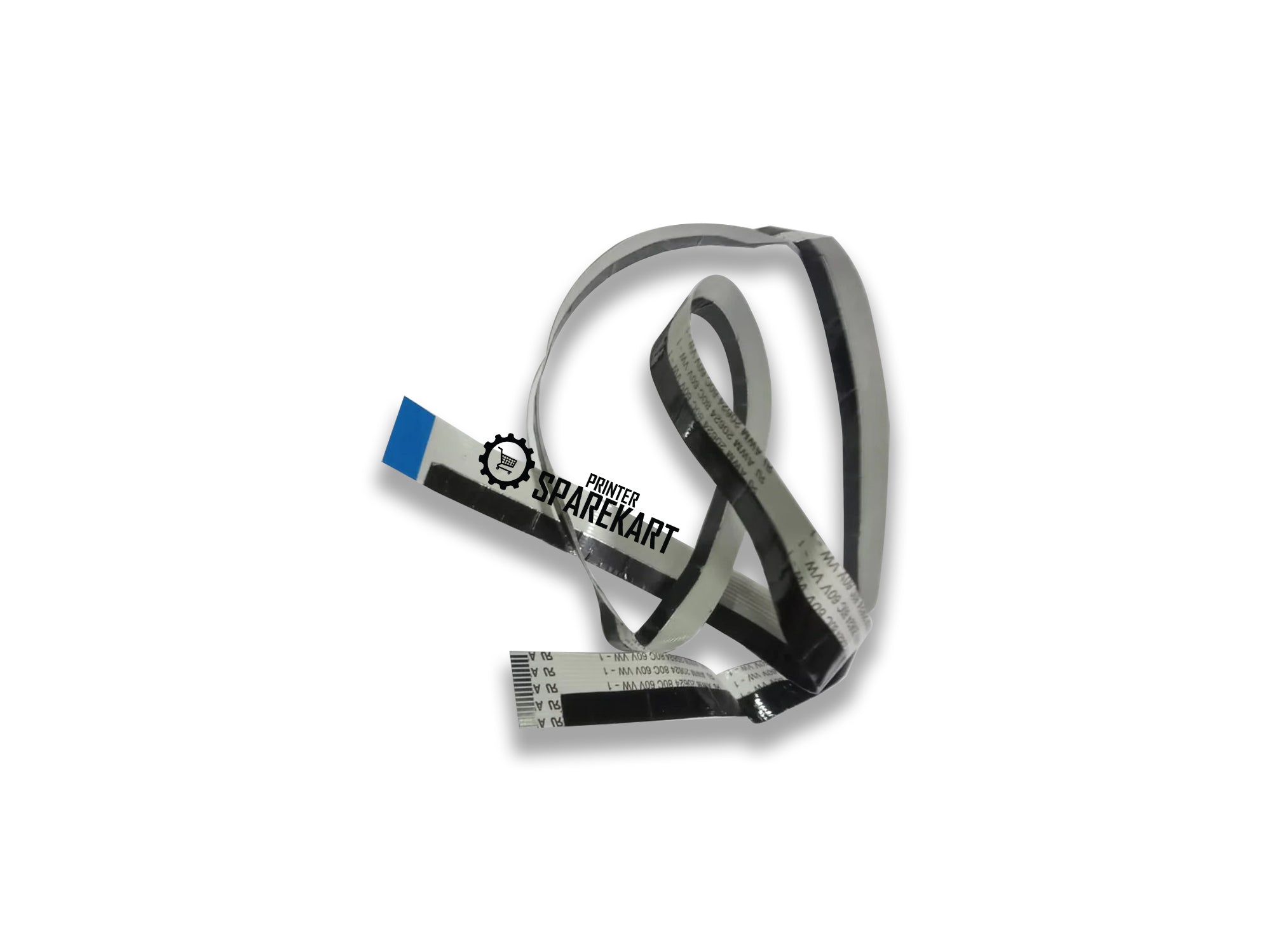 CCD Scanner Cable CIS Head Cable For Canon Image CLASS MF217w MF226dn MF244dw New
