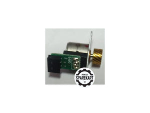 CCD Scanner Motor / CIS Head Motor For Epson Perfection V19 / V39 Flatbed Scanner