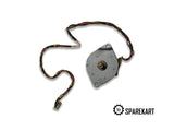CCD Scanner Motor For HP ScanJet Pro 2500 fl Flatbed Scanner