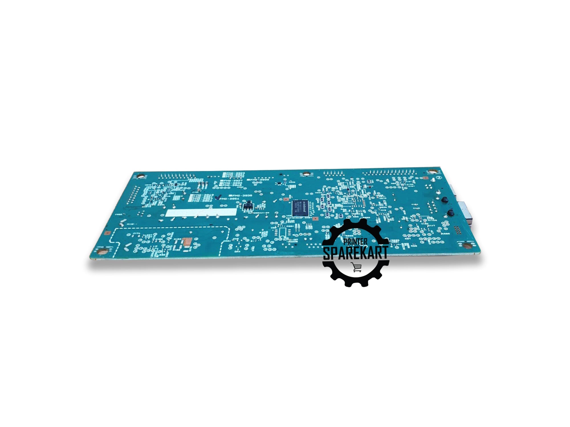 Formatter Board For Canon ImageCLASS MF 4720W Printer