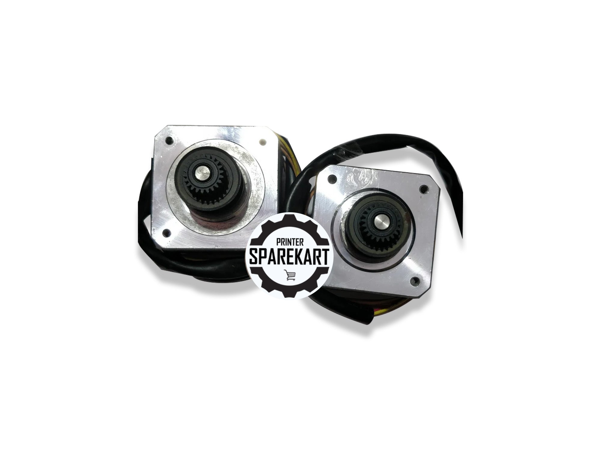 Carriage Motor / CR Motor For TVS MSP 240 Star / 240 Classic / 250 Star / MSP 270 Star