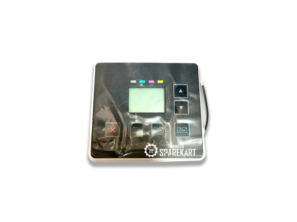 Control Panel / Display For HP Color LaserJet Pro MFP M180n Printer (T6B70- 60106) RC Original