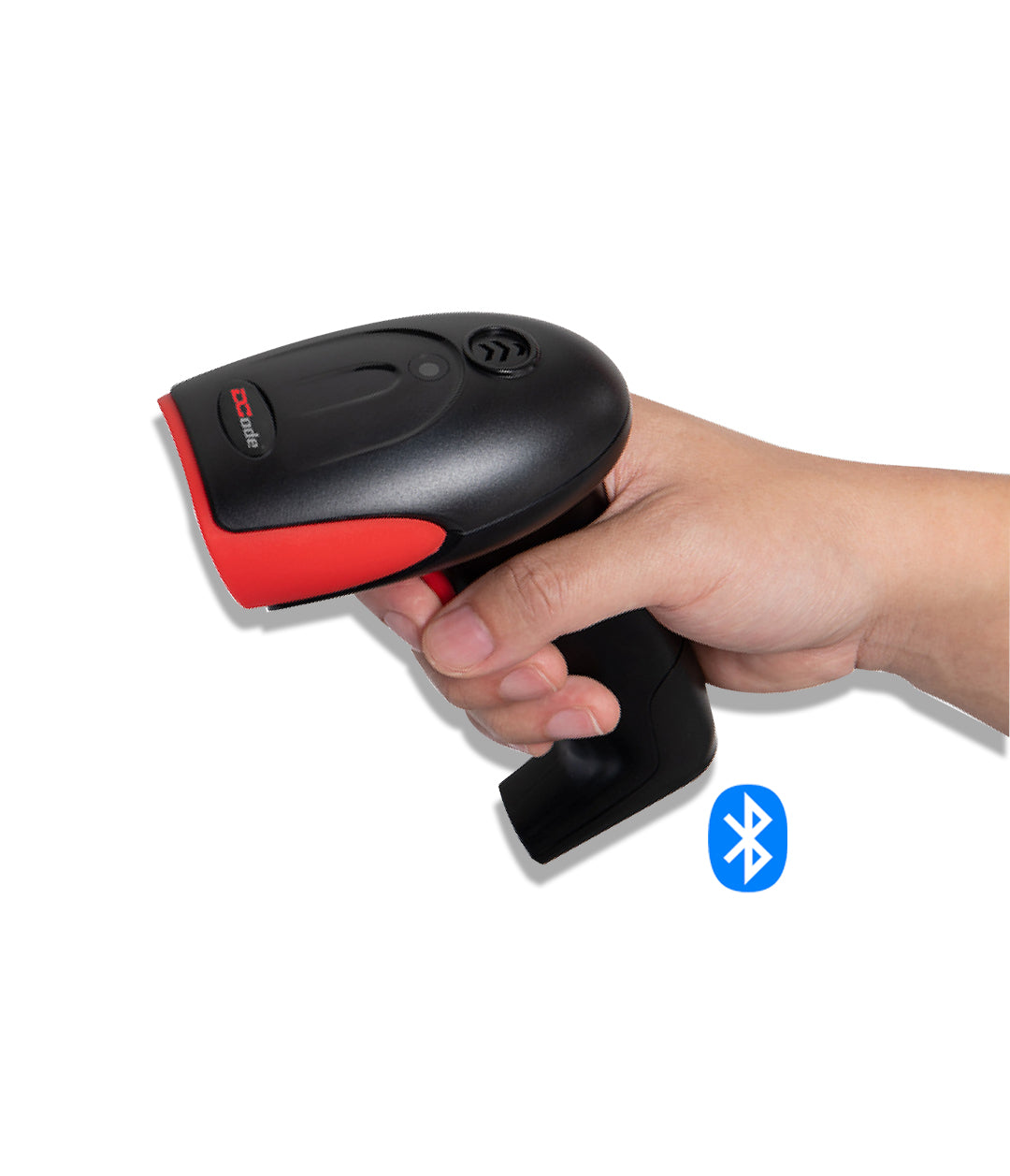 DCODE DC7122BT Wireless Bluetooth Barcode Scanner