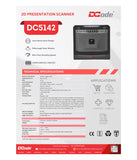 DCODE DC5142 2D PRESENTATION SCANNER