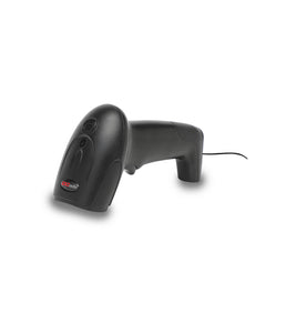 DCODE DC7111 1D Wired USB Only Barcode Scanner