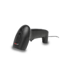 DCODE DC7111 1D Wired USB Only Barcode Scanner