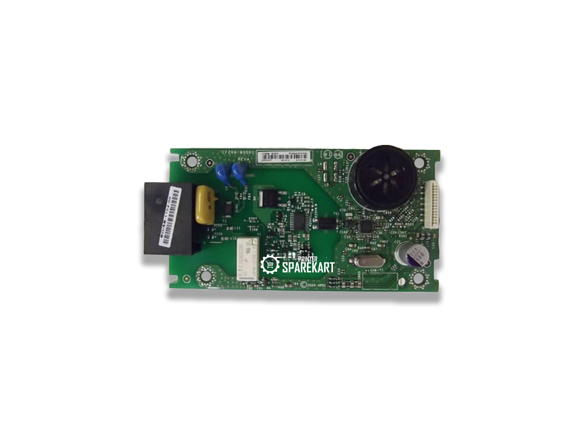 Fax Card / Fax Board For HP LaserJet Pro M128fn / M226dn / M427