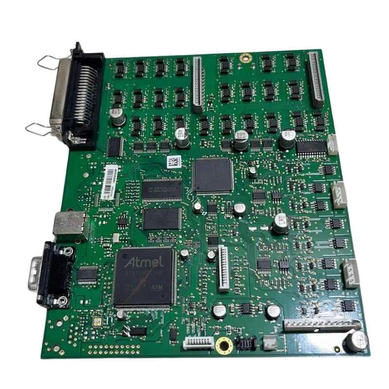 TVS SPEED40+ LOGIC BOARD/FORMATER BOARD (REFURBISHED)